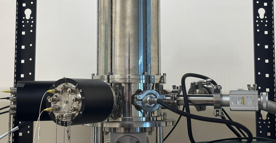 Da Napoli parte la prima rete di comunicazione quantistica a lunga distanza Napoli–Roma