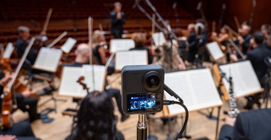 Meditech supporta E-voluzione. A SOAVE il premio internazionale Classical:NEXT