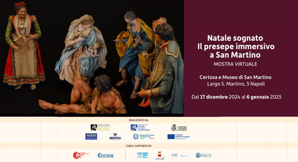 Locandina call CTE Napoli per game creator