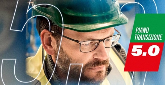 Transizione 5.0, al via la piattaforma per la prenotazione degli incentivi: quasi 10 miliardi per innovazione ed efficienza energetica